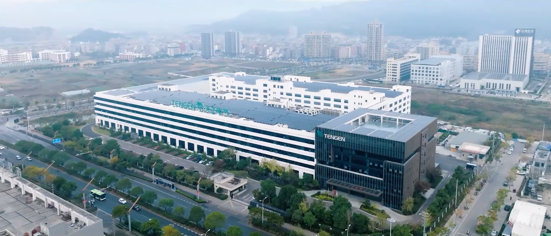 pg电子官网入口电气未来工厂